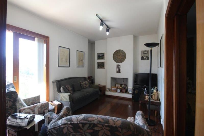 Apartamento à venda com 4 quartos, 320m² - Foto 6