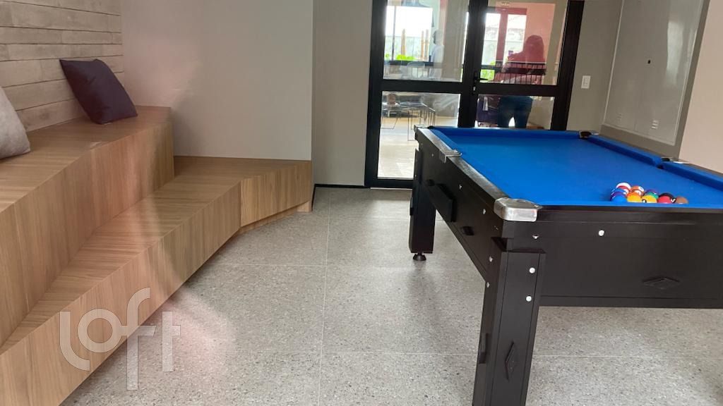 Apartamento à venda com 2 quartos, 43m² - Foto 23