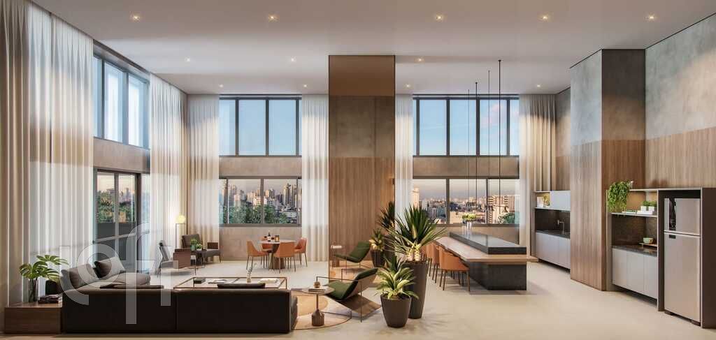 Apartamento, 2 quartos, 43 m² - Foto 19