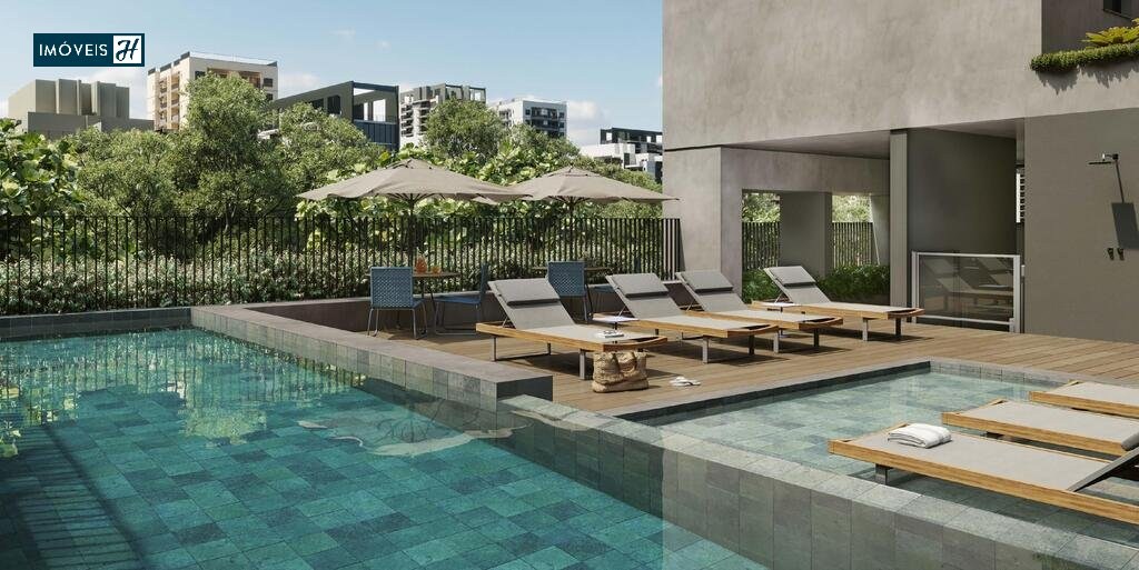 Cobertura, 3 quartos, 233 m² - Foto 13