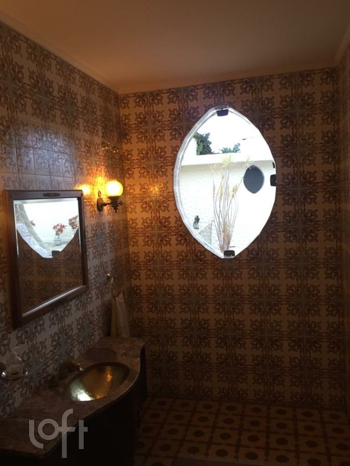 Casa, 4 quartos, 621 m² - Foto 19