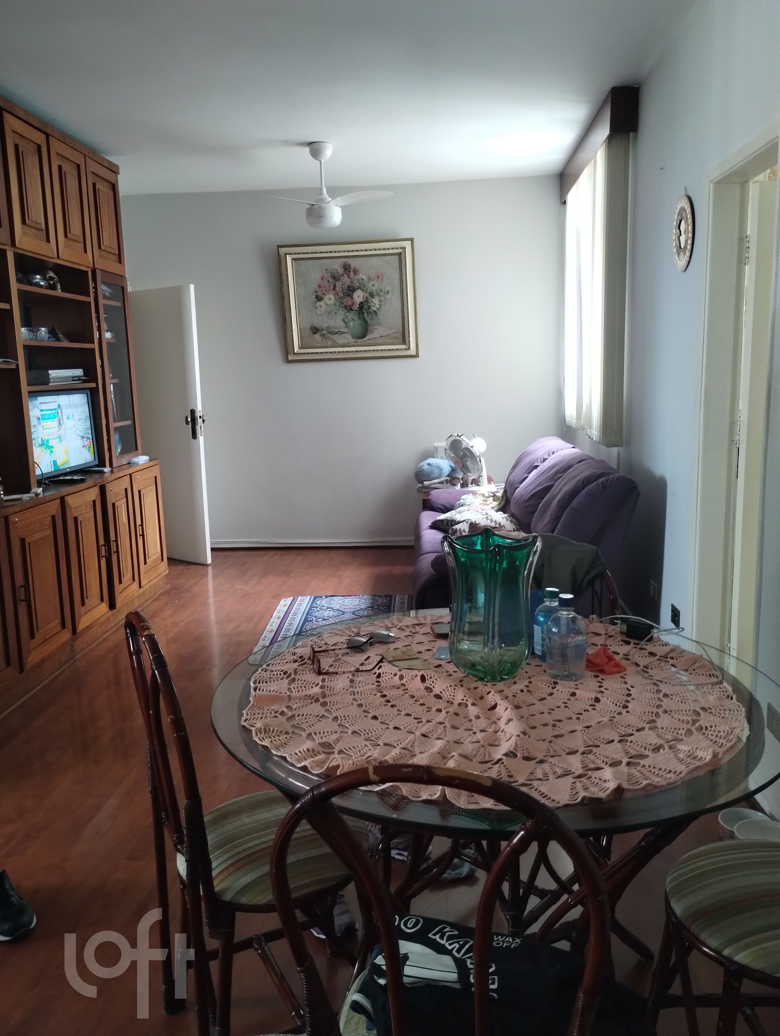 Apartamento, 2 quartos, 130 m² - Foto 32