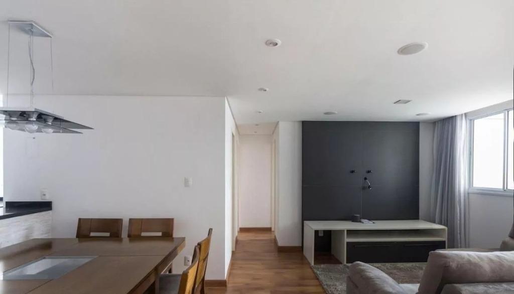 Apartamento, 2 quartos, 84 m² - Foto 3