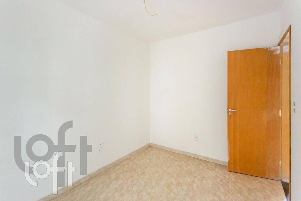 Apartamento à venda com 2 quartos, 50m² - Foto 1