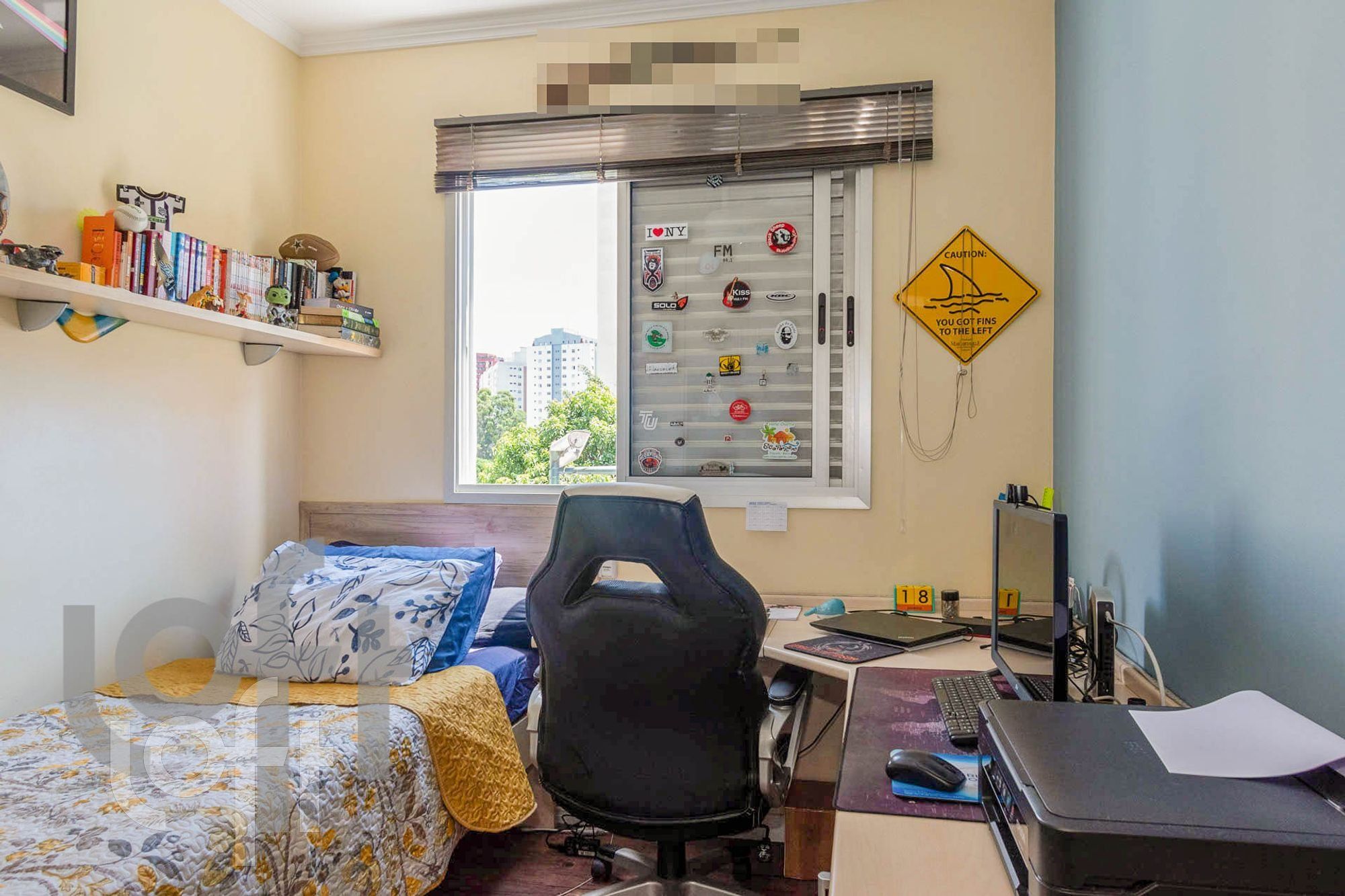 Apartamento, 2 quartos, 65 m² - Foto 10