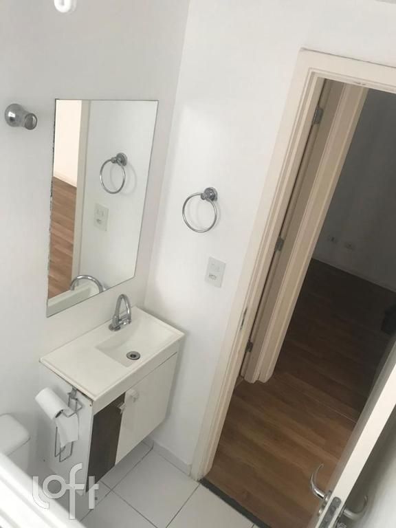 Apartamento à venda com 2 quartos, 48m² - Foto 11