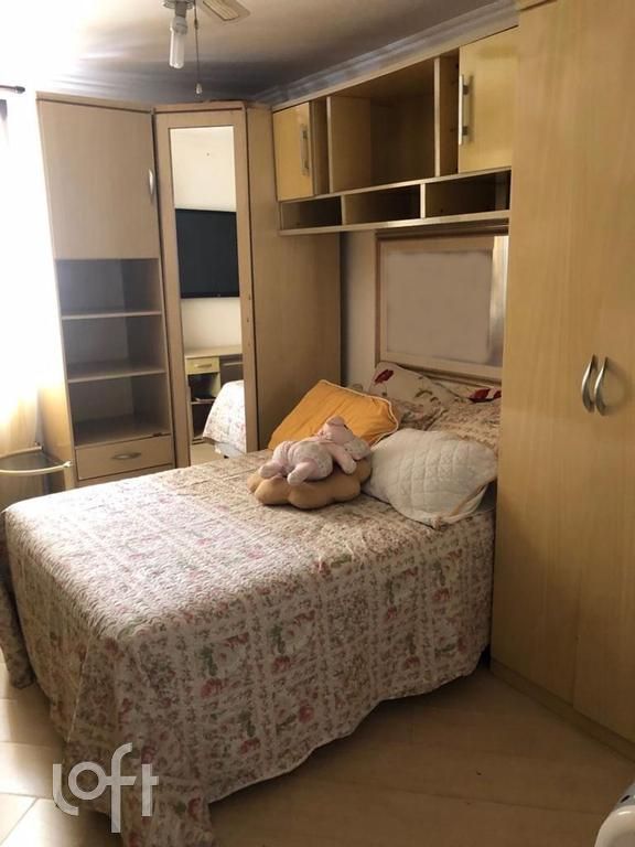Apartamento à venda com 2 quartos, 63m² - Foto 3