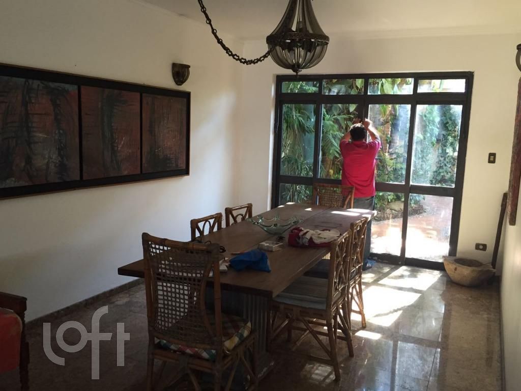 Casa, 4 quartos, 380 m² - Foto 9