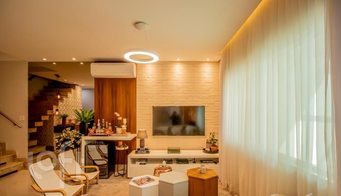 Casa, 3 quartos, 160 m² - Foto 3