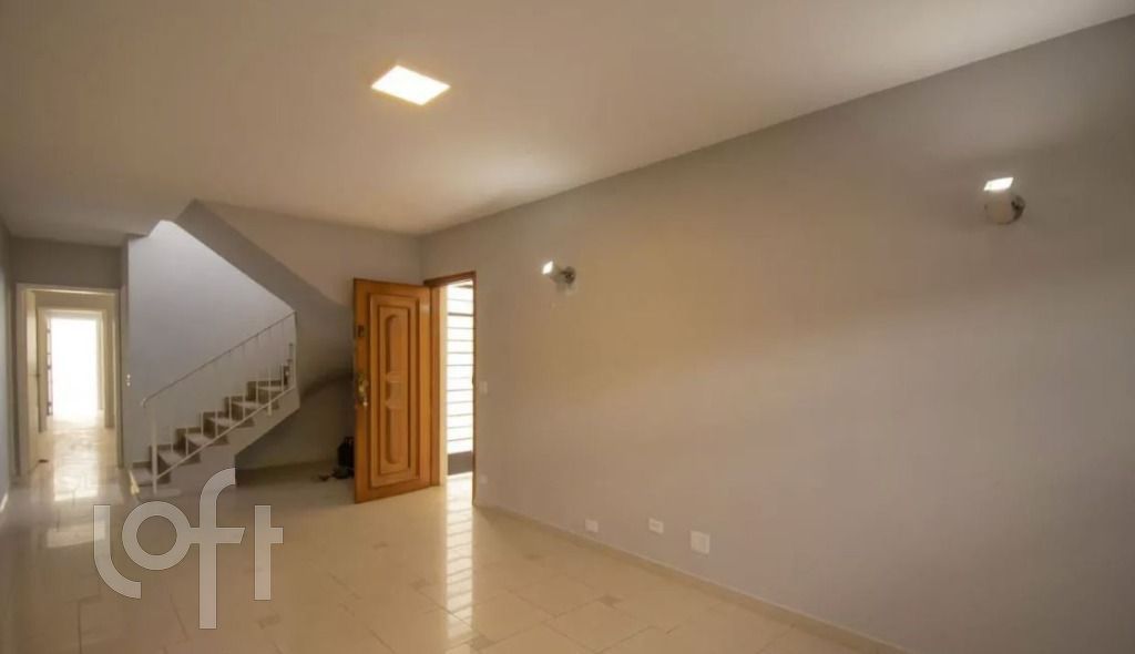 Casa, 3 quartos, 176 m² - Foto 1