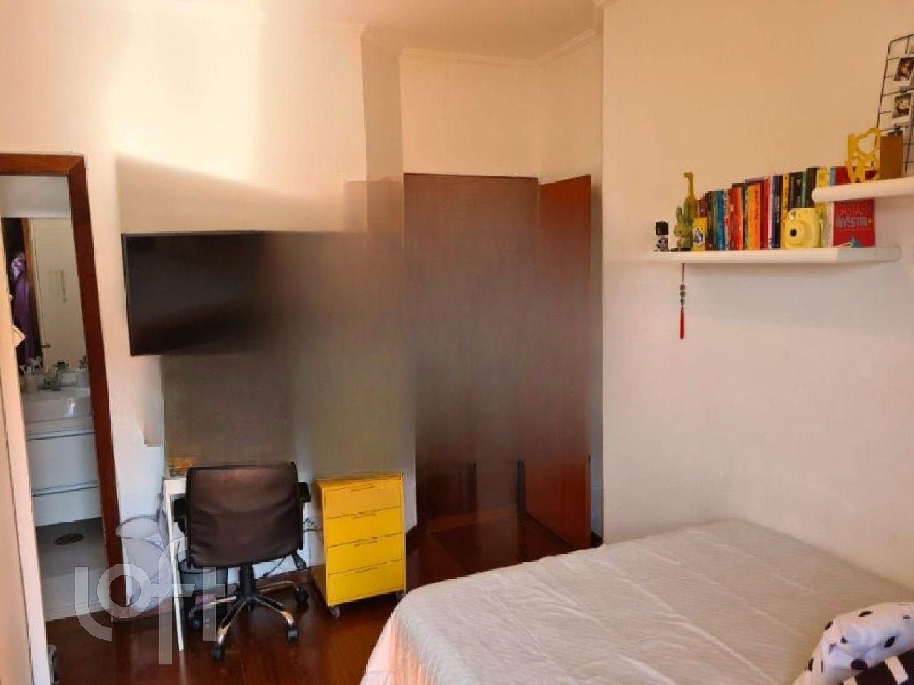 Apartamento, 3 quartos, 128 m² - Foto 8