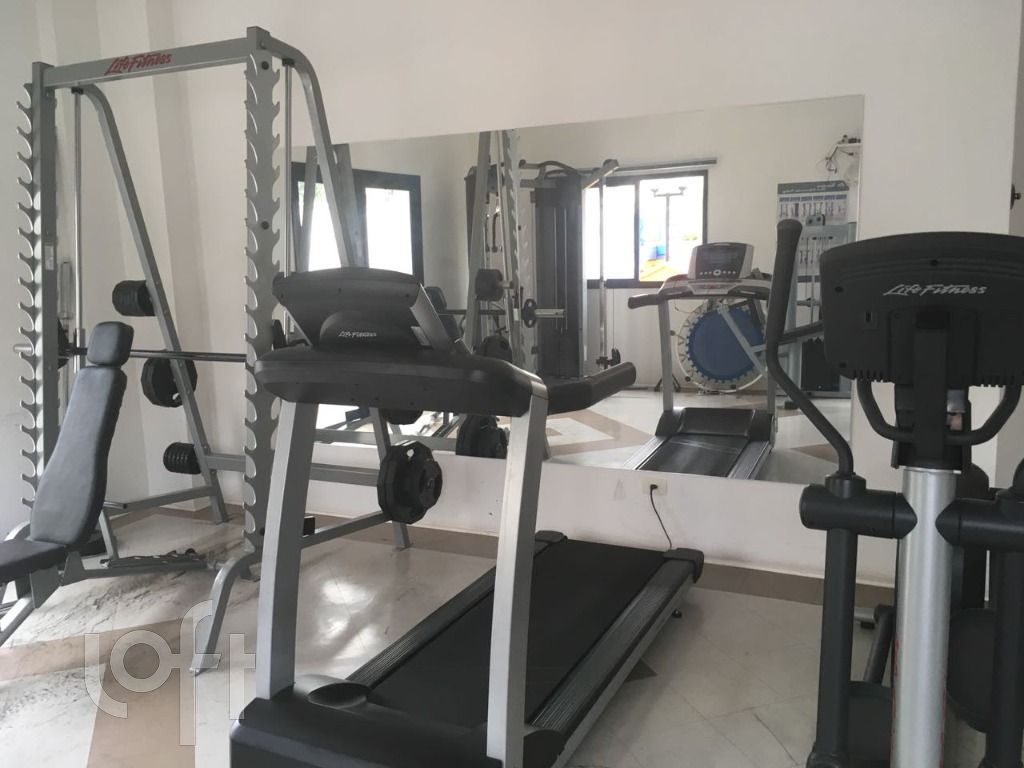 Apartamento à venda com 3 quartos, 167m² - Foto 22