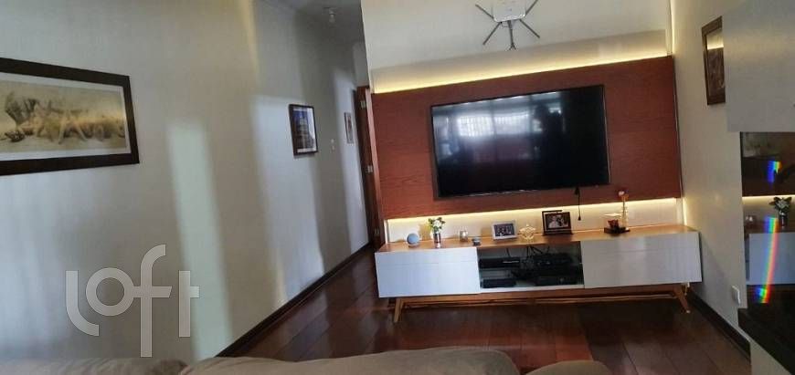 Casa, 3 quartos, 154 m² - Foto 1