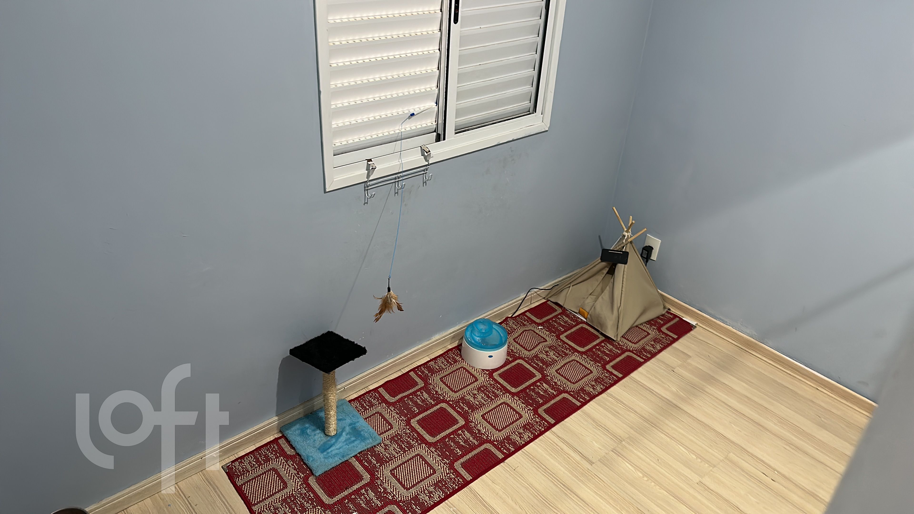 Apartamento à venda com 2 quartos, 48m² - Foto 12