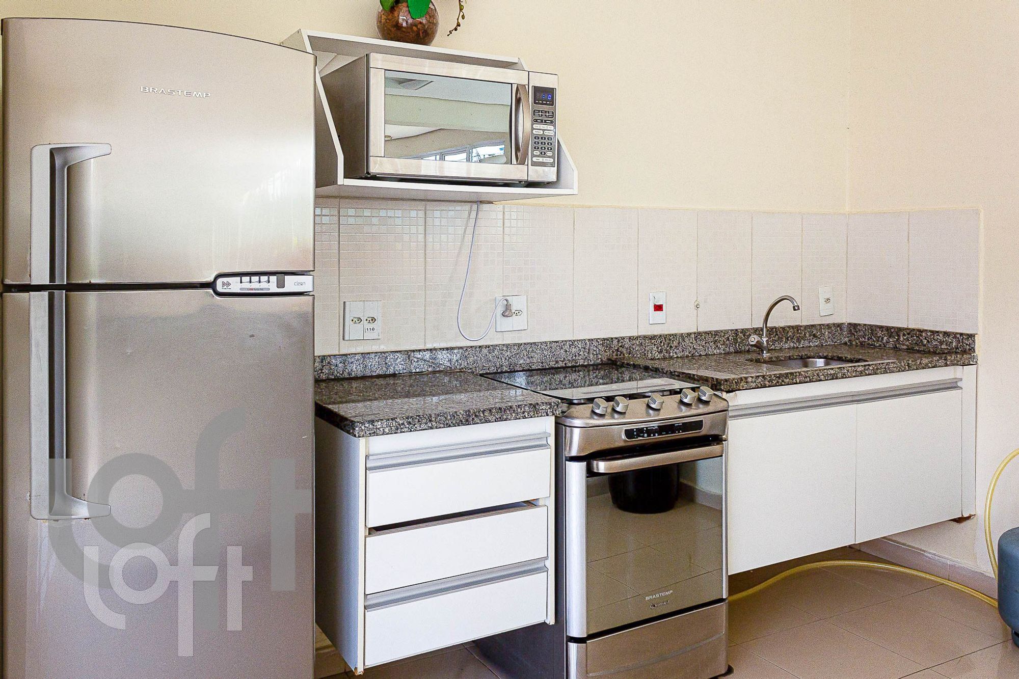 Apartamento à venda com 2 quartos, 50m² - Foto 25