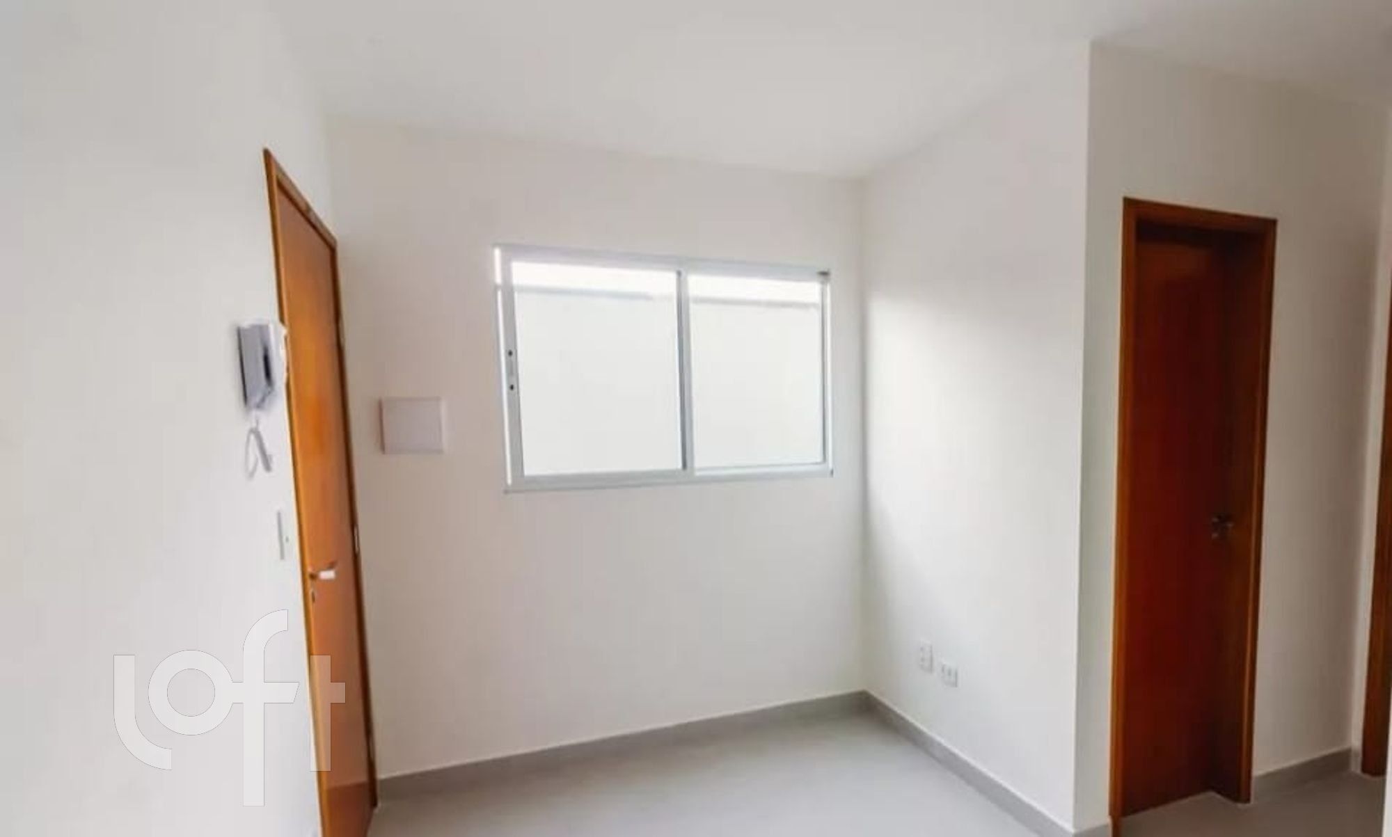 Apartamento, 2 quartos, 52 m² - Foto 1