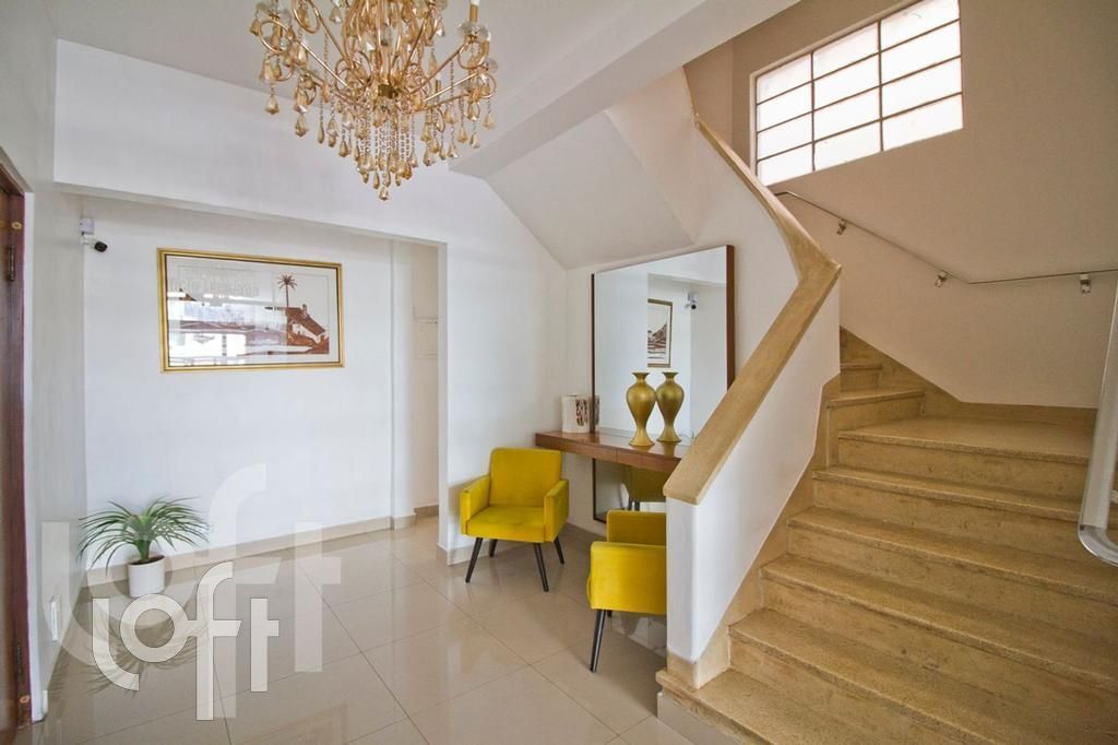 Apartamento, 1 quarto, 80 m² - Foto 27