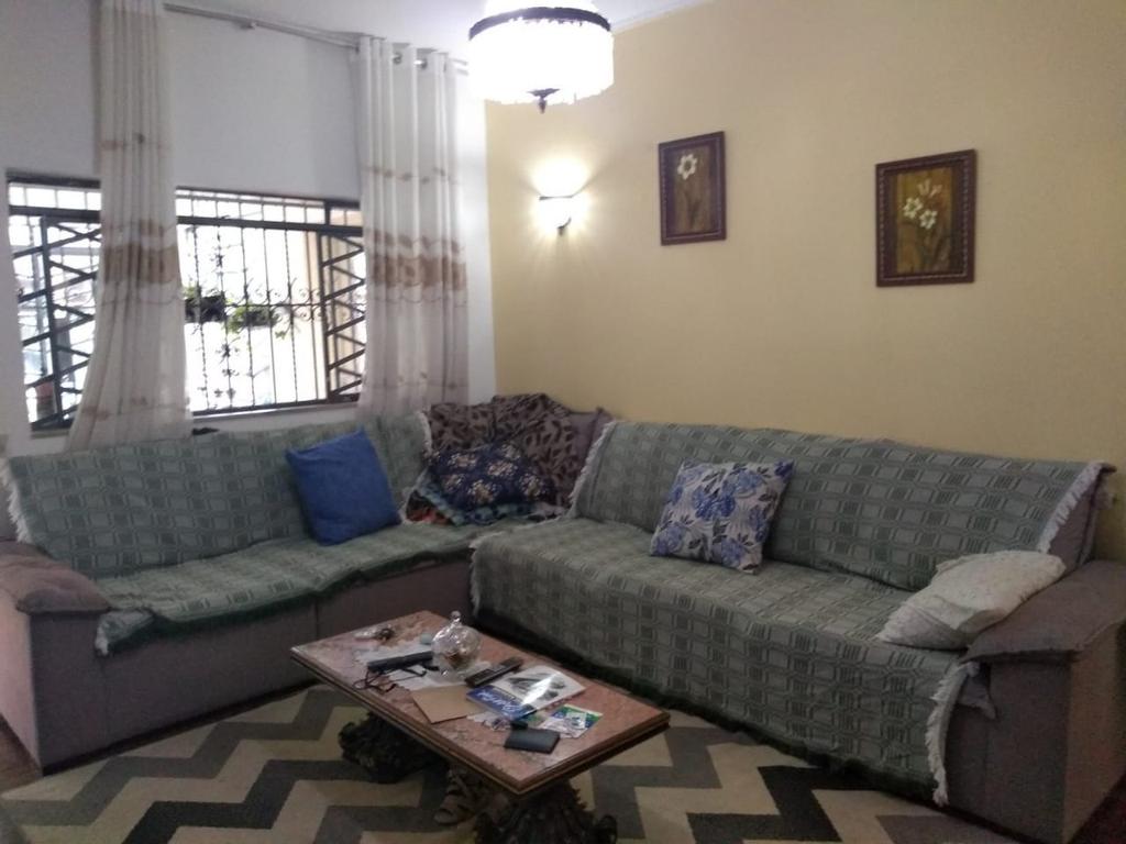 Sobrado, 4 quartos, 350 m² - Foto 3