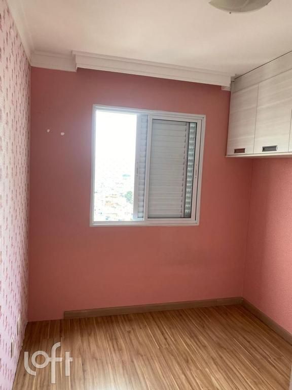 Apartamento, 2 quartos, 47 m² - Foto 3