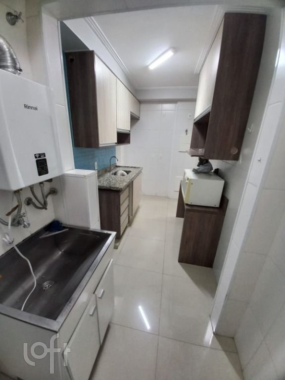 Apartamento, 2 quartos, 78 m² - Foto 27