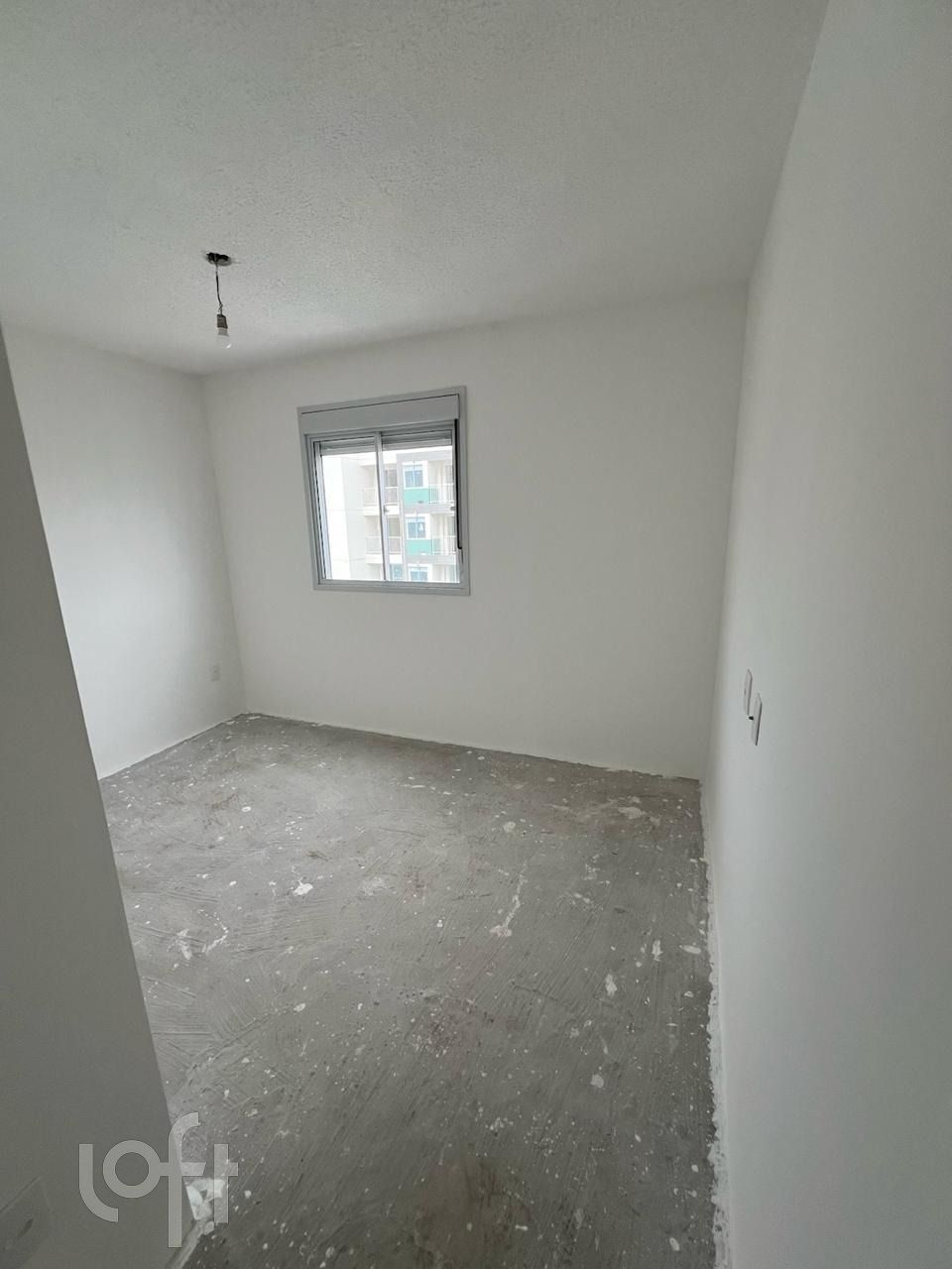 Apartamento à venda com 2 quartos, 55m² - Foto 11