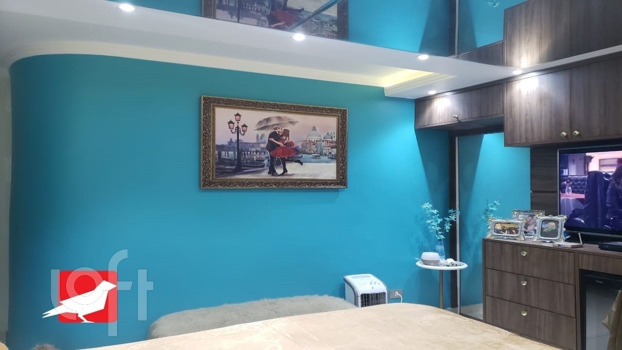 Apartamento, 3 quartos, 260 m² - Foto 11