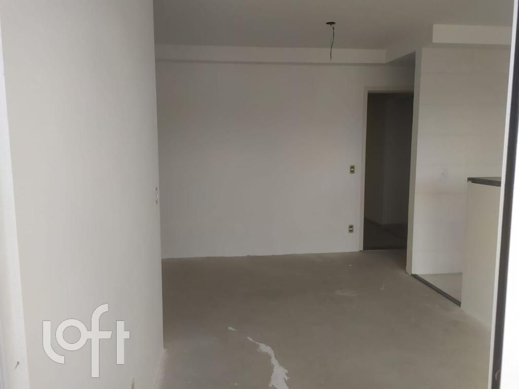 Apartamento, 2 quartos, 53 m² - Foto 4