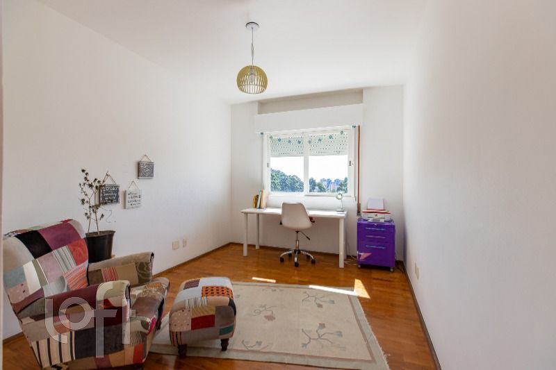 Apartamento, 4 quartos, 212 m² - Foto 22