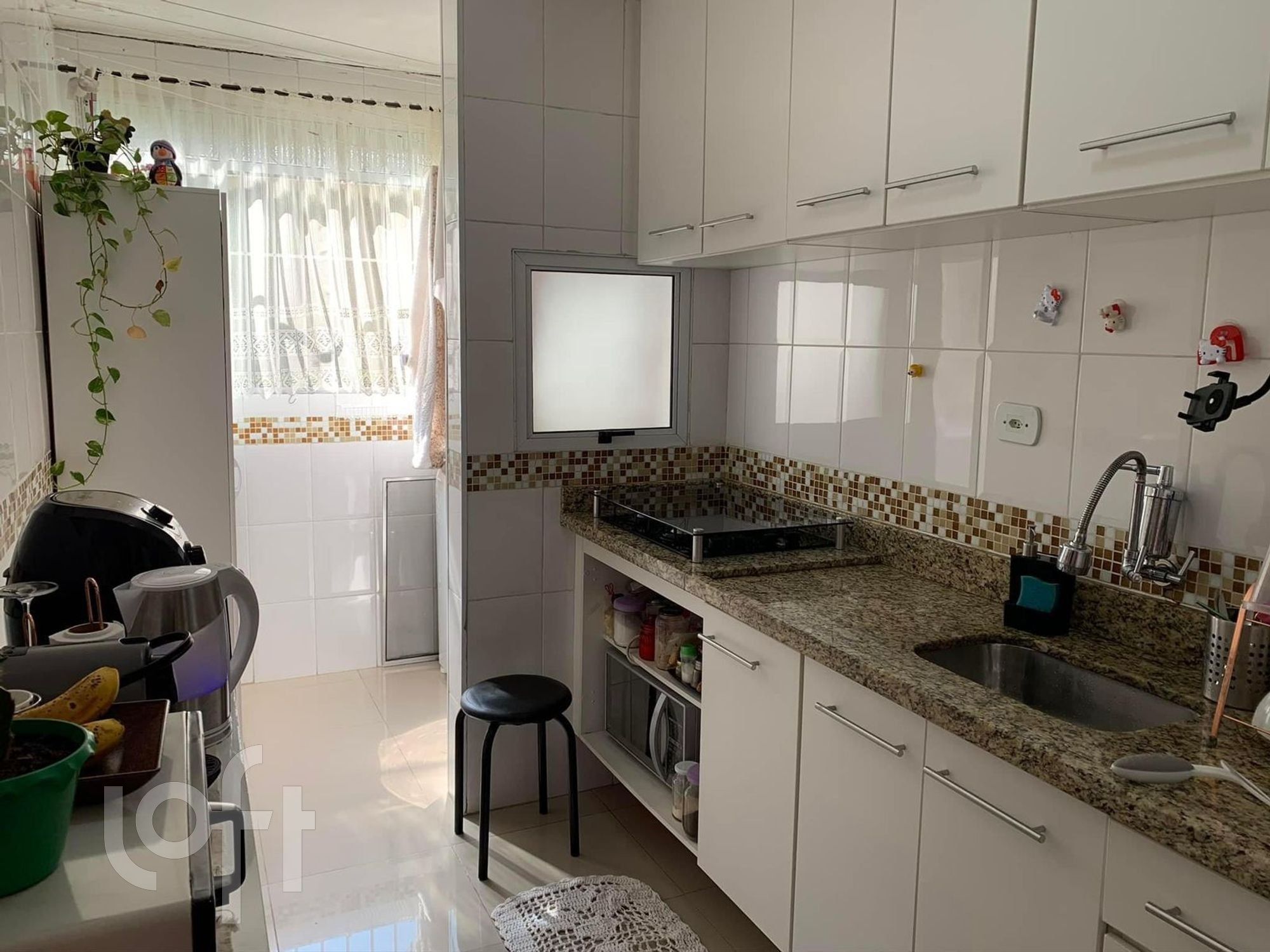 Apartamento, 2 quartos, 54 m² - Foto 9