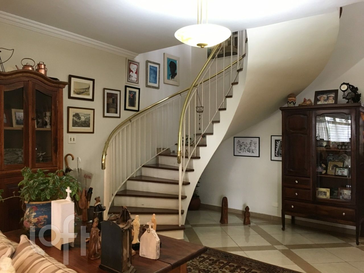 Casa, 4 quartos, 396 m² - Foto 4