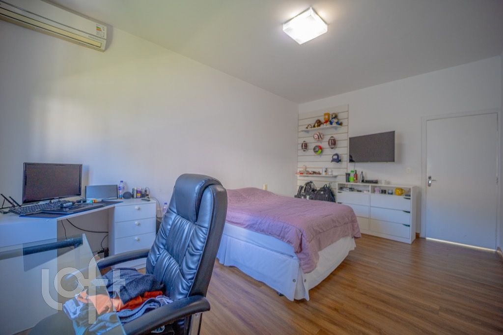 Casa, 4 quartos, 800 m² - Foto 38