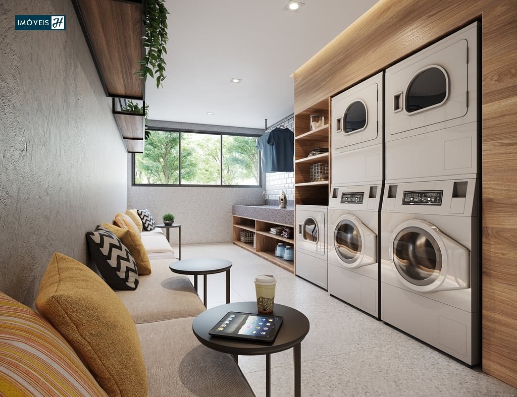 Apartamento à venda com 2 quartos, 68m² - Foto 7