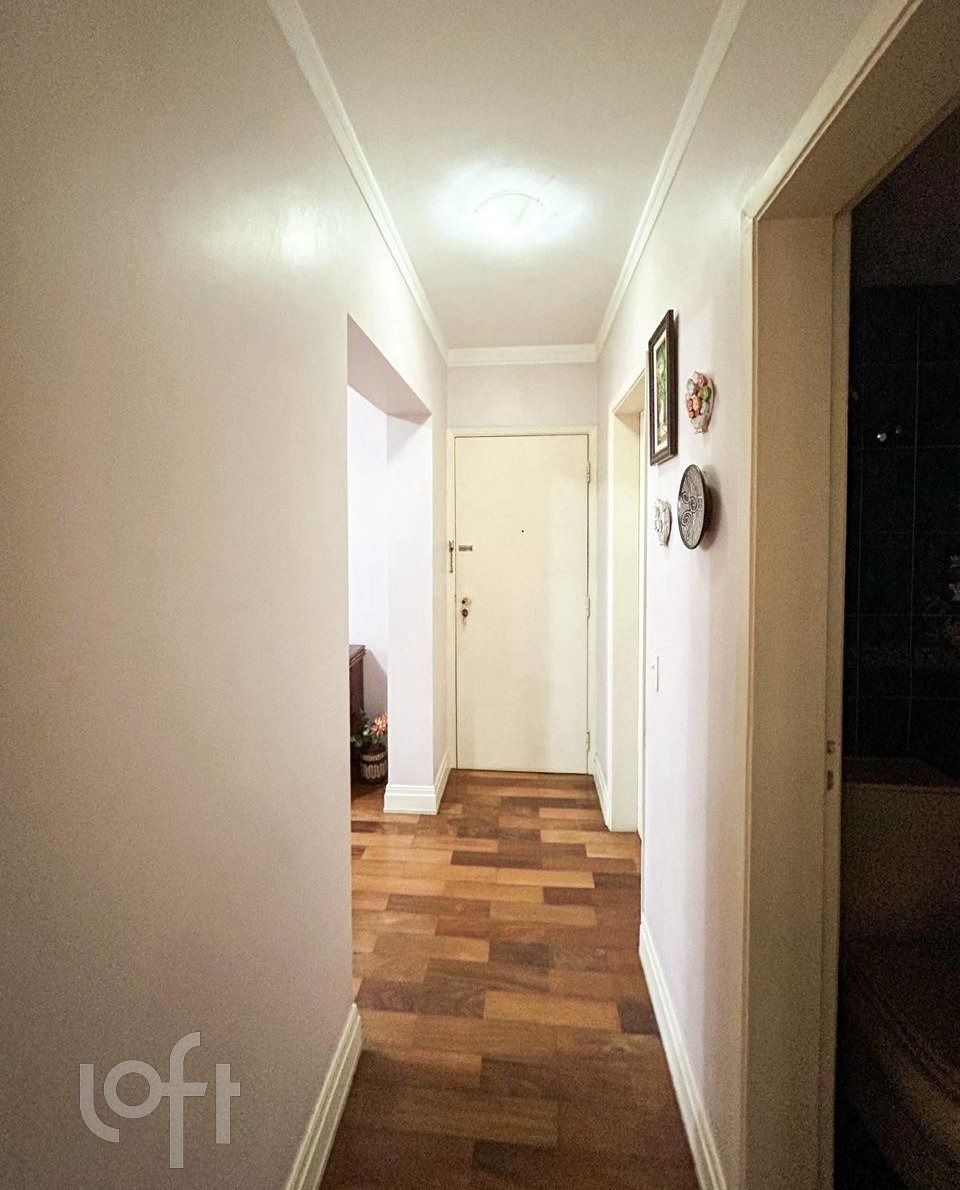 Apartamento, 3 quartos, 122 m² - Foto 7