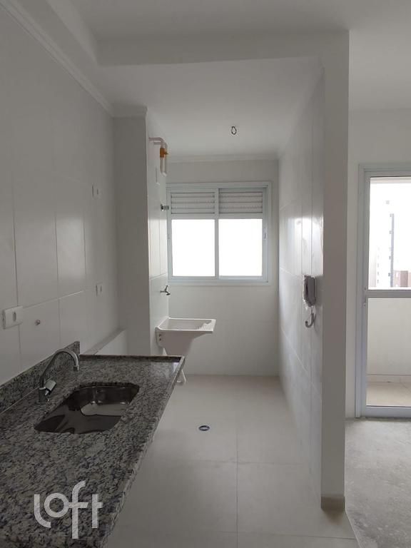 Apartamento, 2 quartos, 42 m² - Foto 4