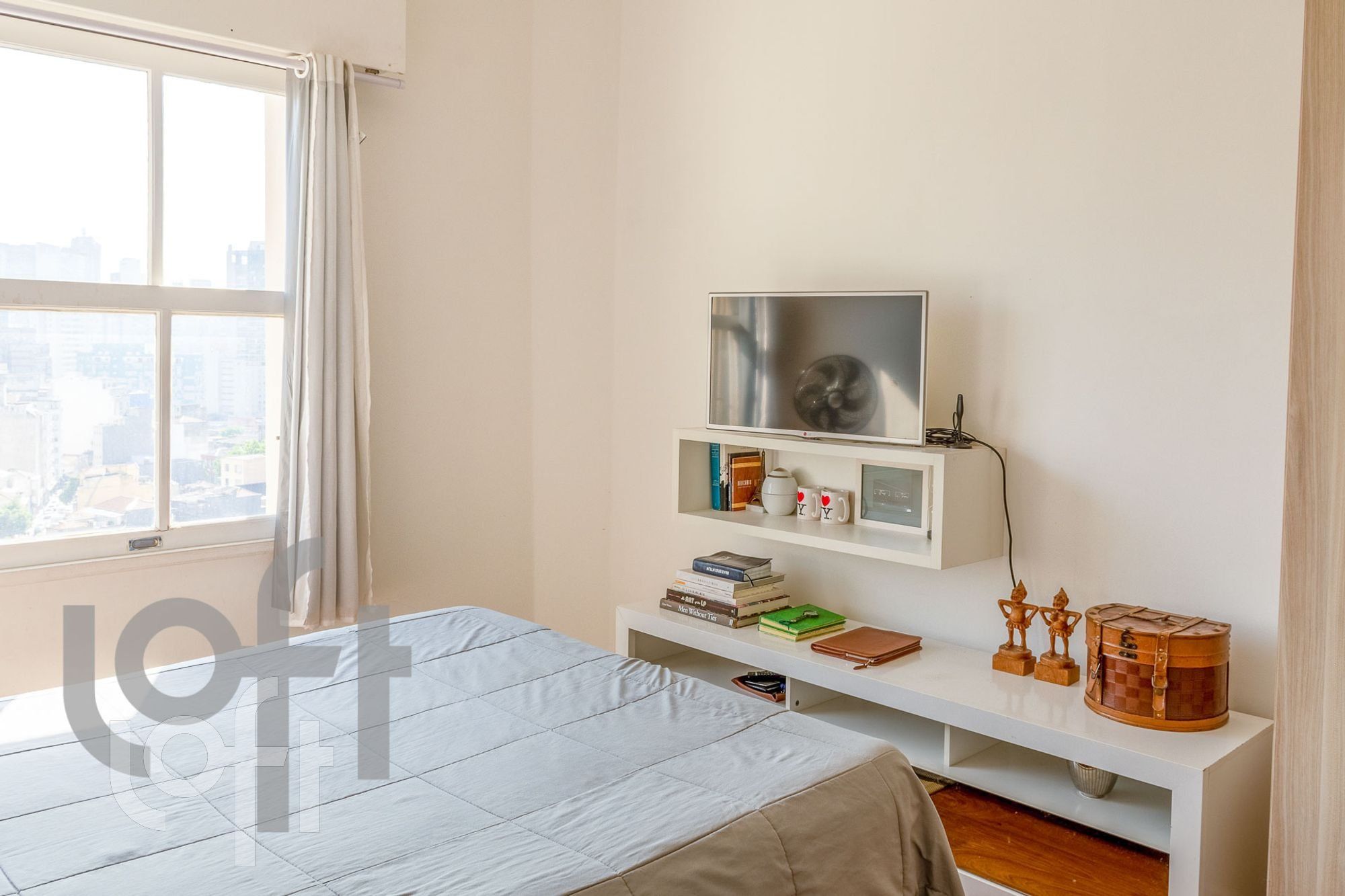 Apartamento, 2 quartos, 80 m² - Foto 8