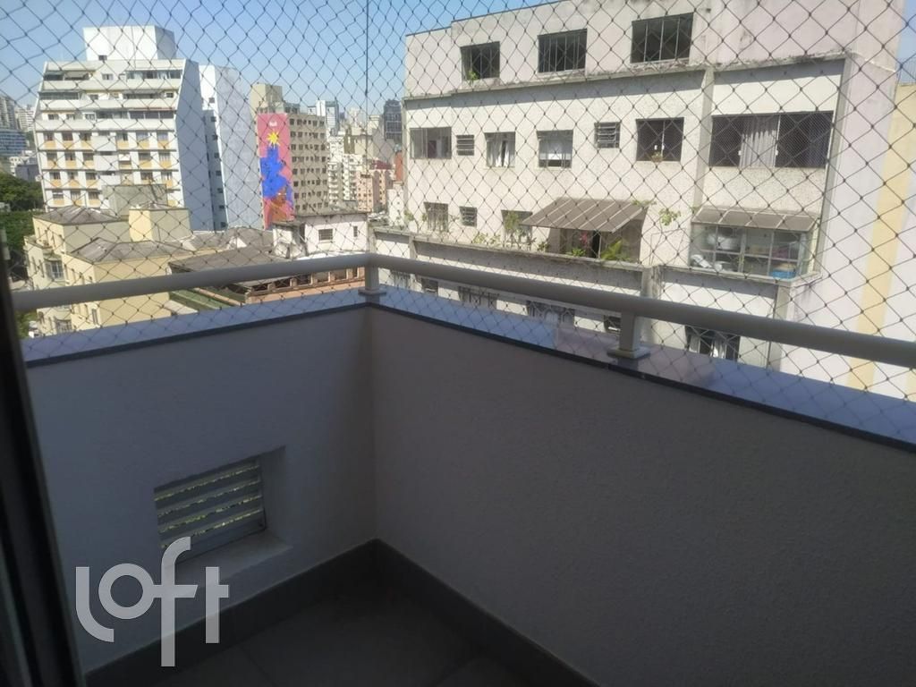 Apartamento, 1 quarto, 28 m² - Foto 10