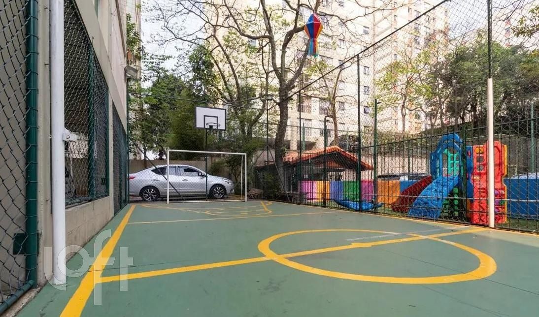 Apartamento, 3 quartos, 85 m² - Foto 20