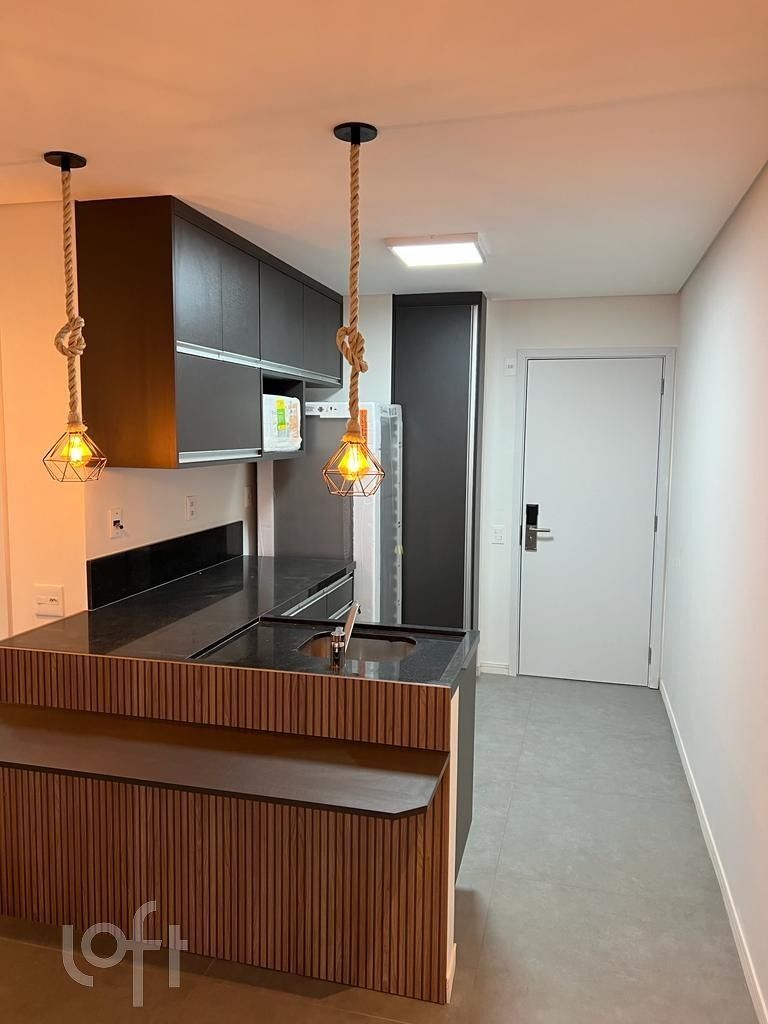 Apartamento, 1 quarto, 37 m² - Foto 6