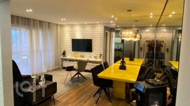 Apartamento à venda com 2 quartos, 82m² - Foto 1
