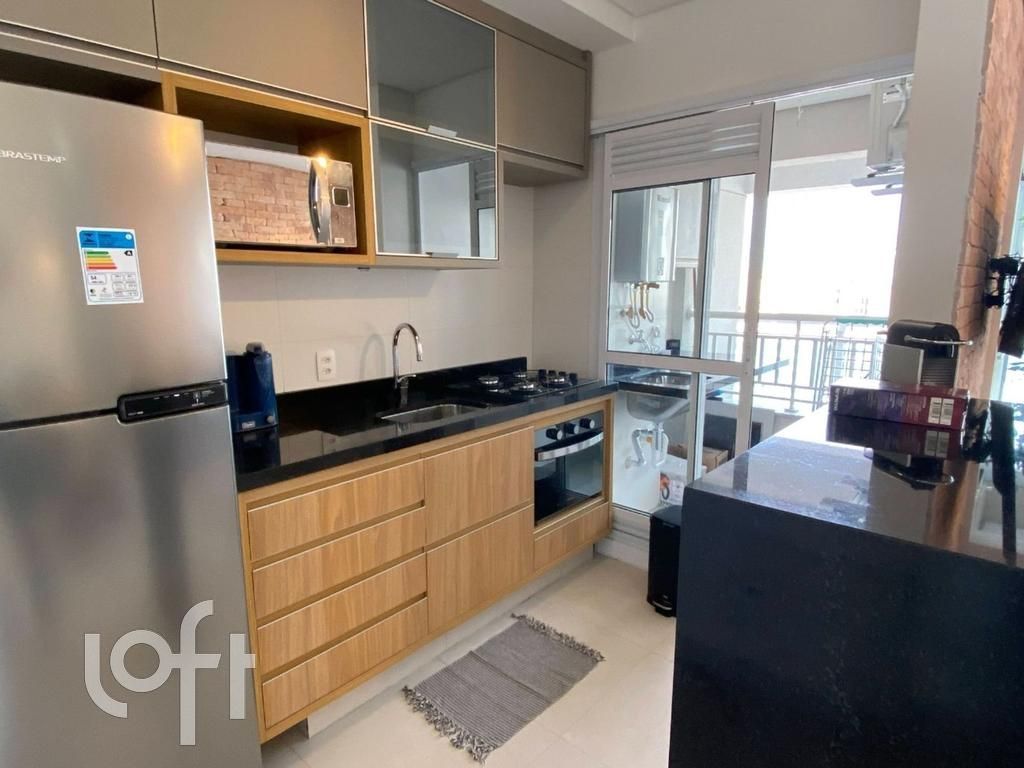 Apartamento, 1 quarto, 47 m² - Foto 8