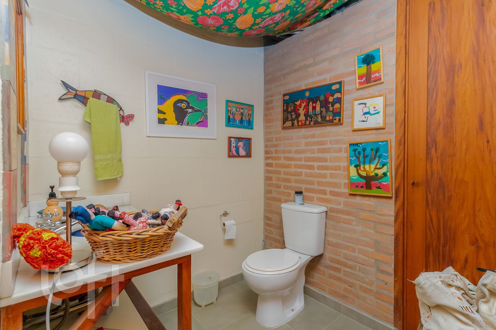 Casa, 4 quartos, 300 m² - Foto 6