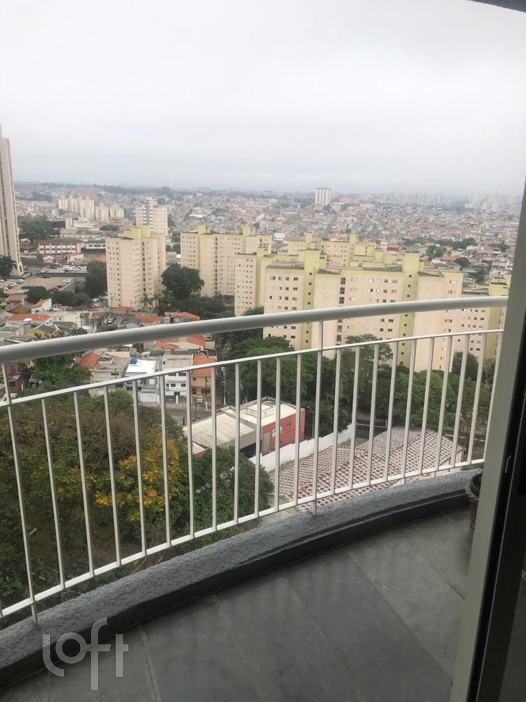 Apartamento, 3 quartos, 72 m² - Foto 6
