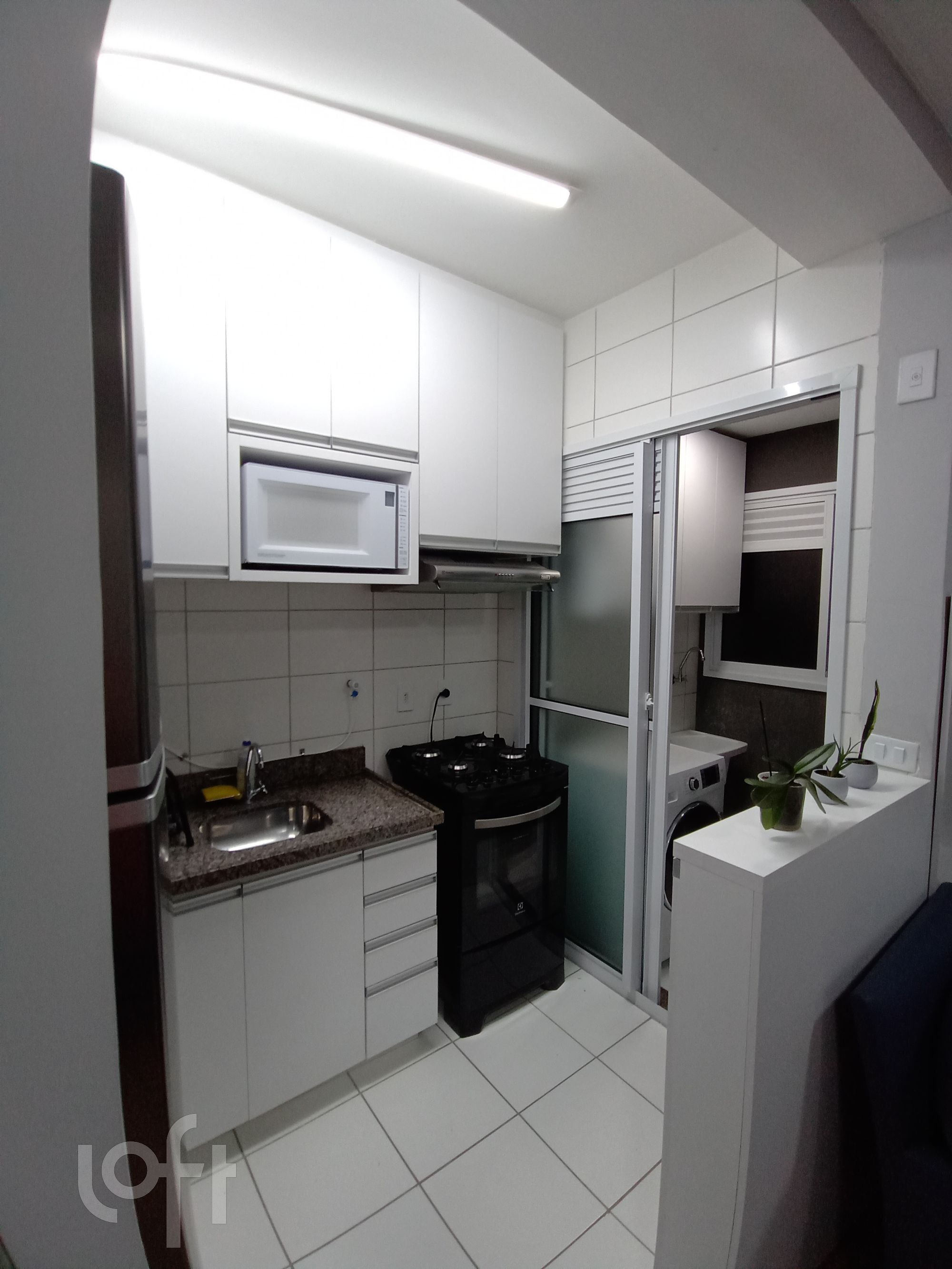 Apartamento, 2 quartos, 44 m² - Foto 10