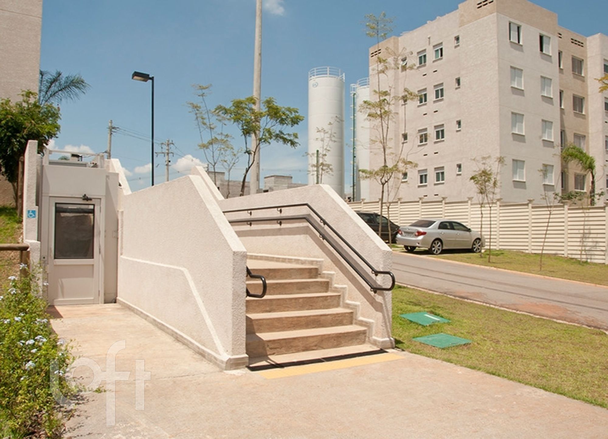 Apartamento, 2 quartos, 42 m² - Foto 23