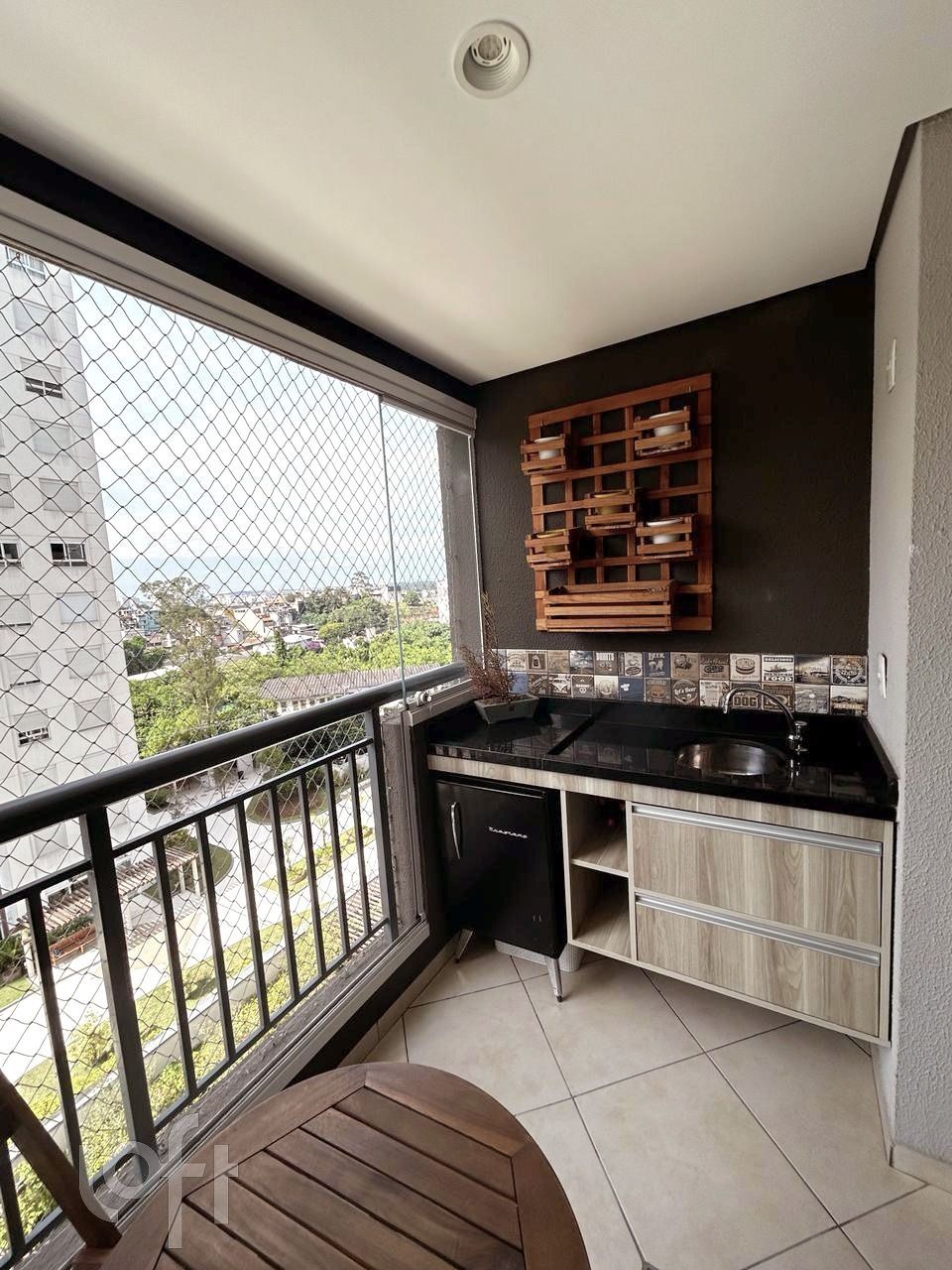 Apartamento, 2 quartos, 55 m² - Foto 2