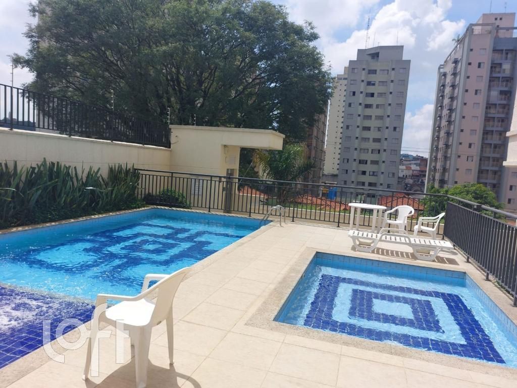 Apartamento, 2 quartos, 48 m² - Foto 8