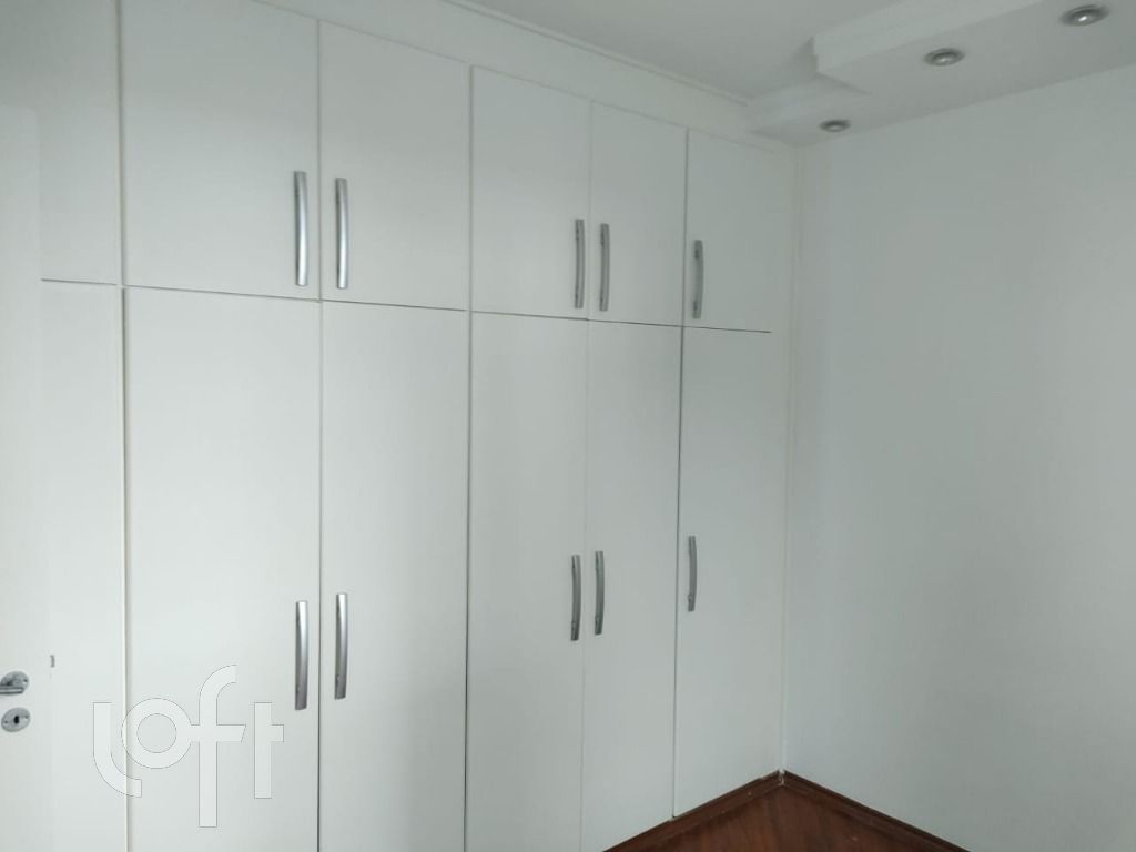 Apartamento, 2 quartos, 58 m² - Foto 5
