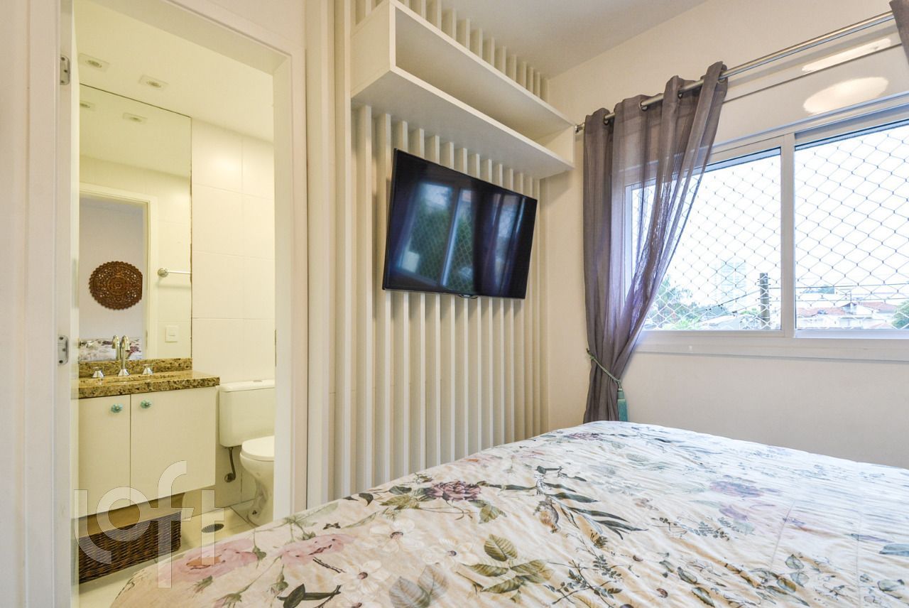 Apartamento, 3 quartos, 108 m² - Foto 22