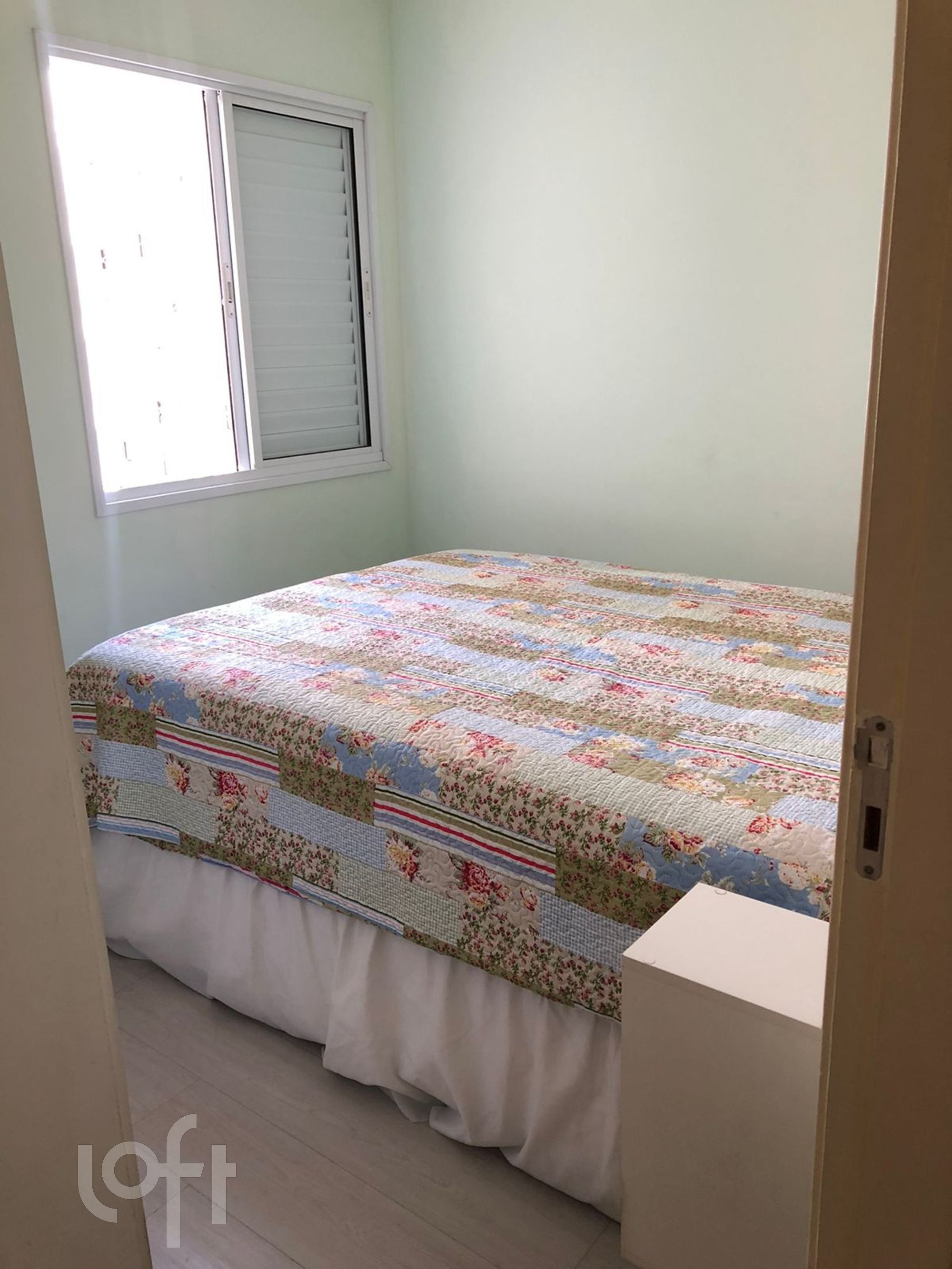 Apartamento, 2 quartos, 55 m² - Foto 2