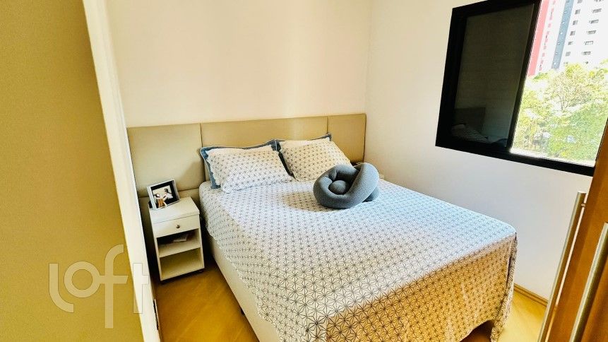 Apartamento, 2 quartos, 57 m² - Foto 8